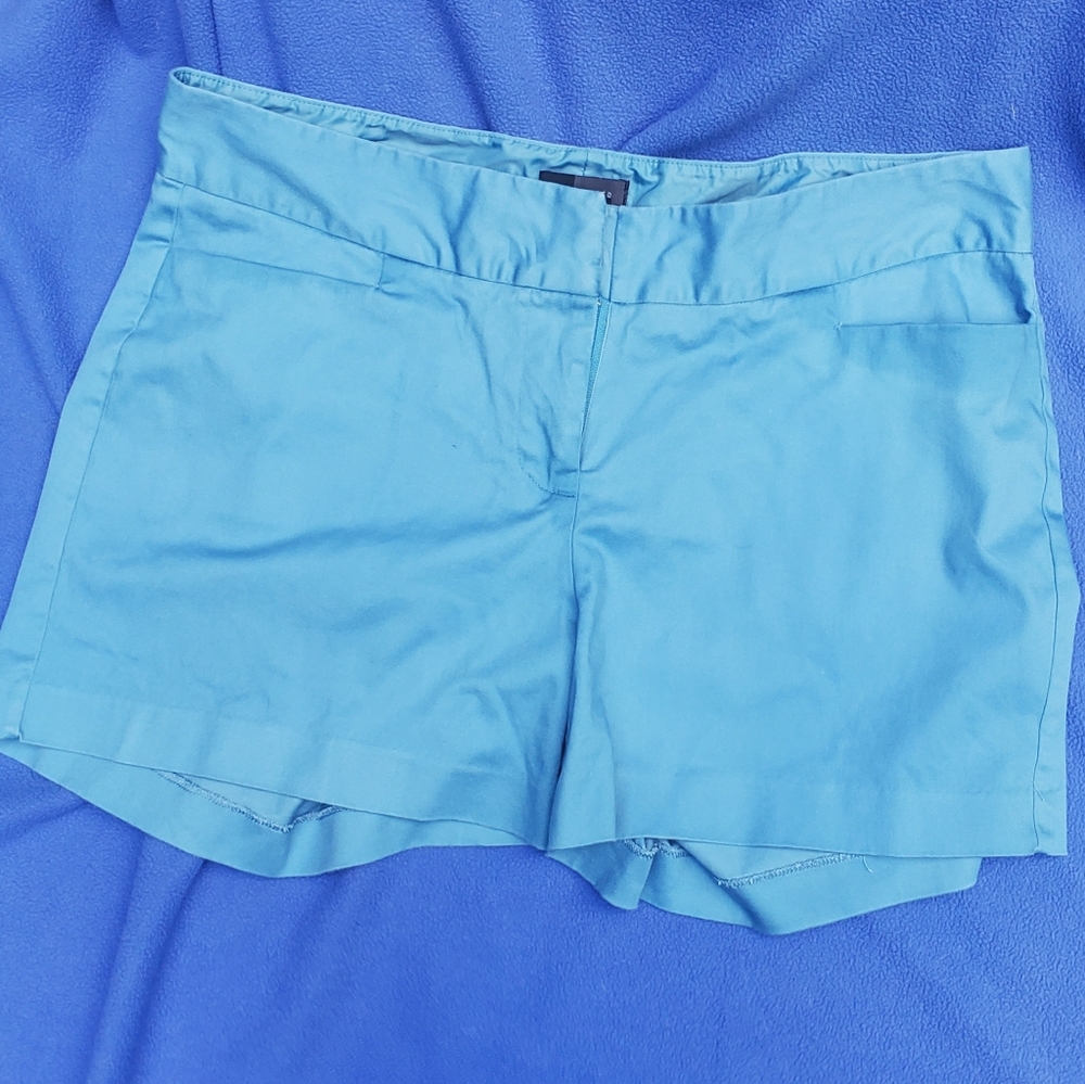 The Limited women's sz 14 shorts